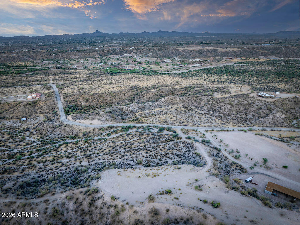 Grantham Ranch - Land