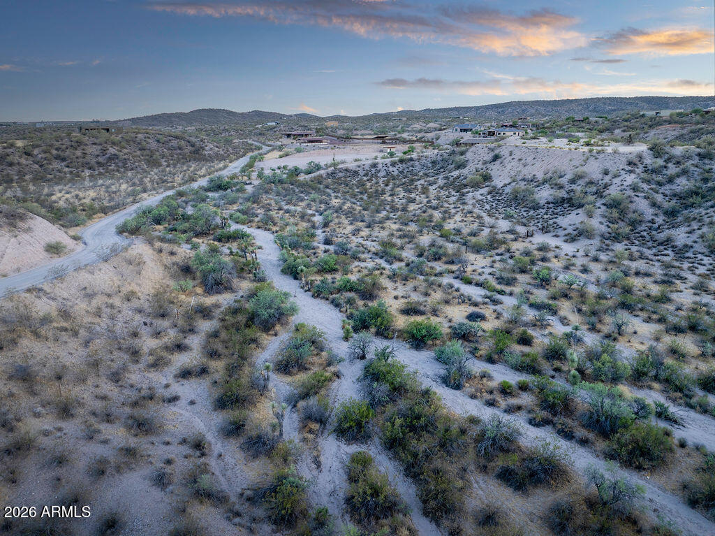 Grantham Ranch - Land