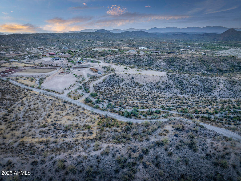 Grantham Ranch - Land