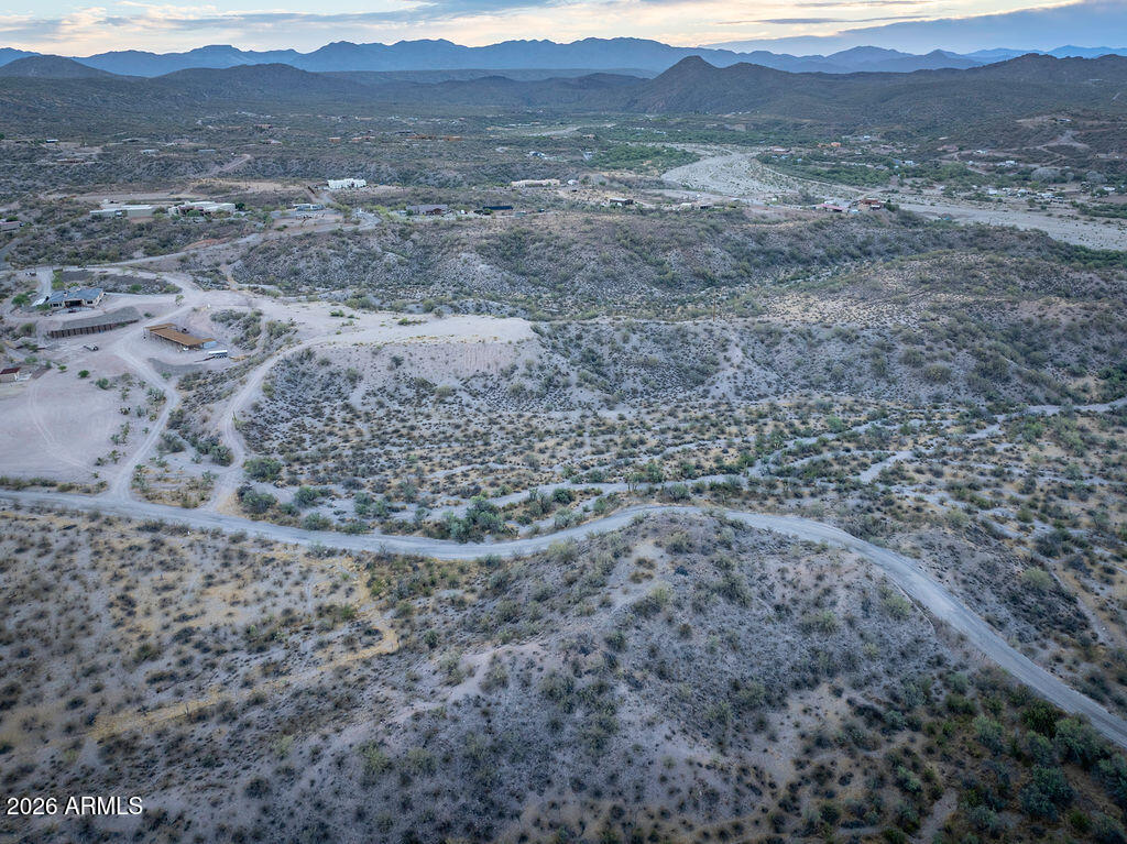 Grantham Ranch - Land