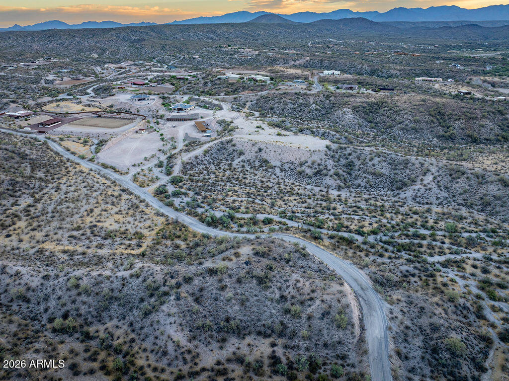 Grantham Ranch - Land