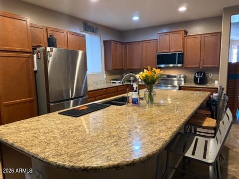 JOHNSON RANCH UNIT 23B - Residential