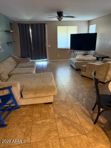JOHNSON RANCH UNIT 23B - Residential