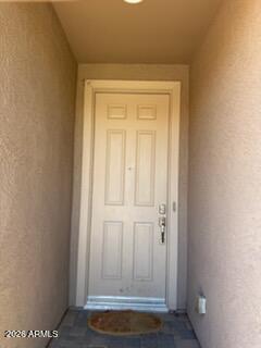JOHNSON RANCH UNIT 23B - Residential