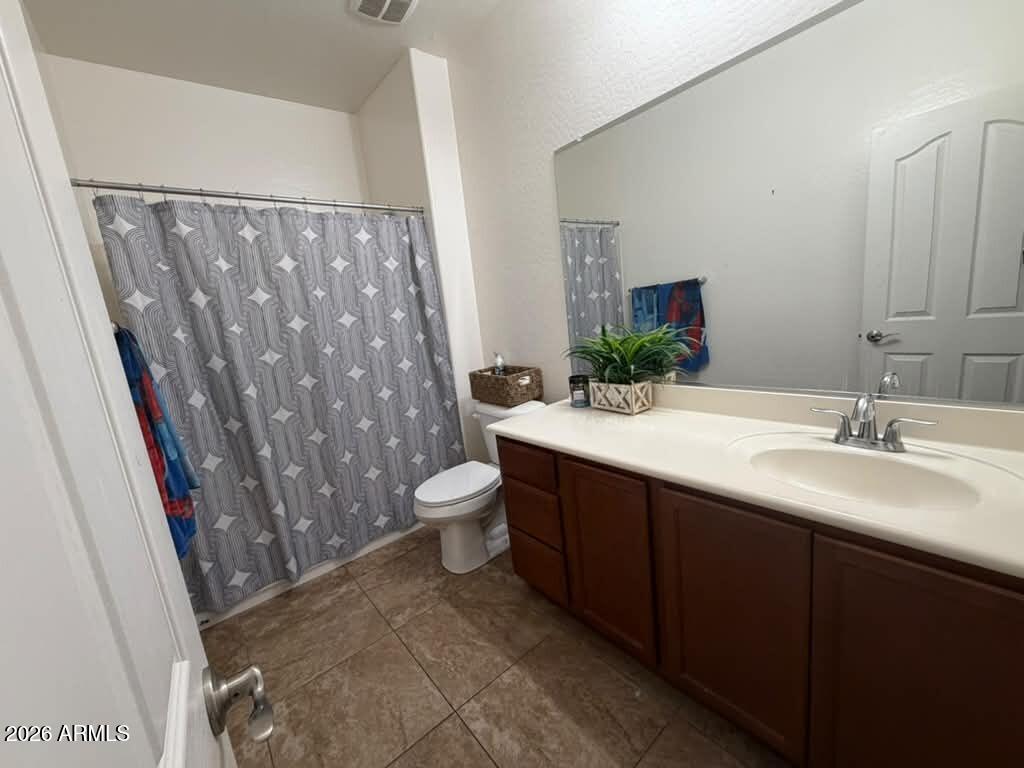 JOHNSON RANCH UNIT 23B - Residential