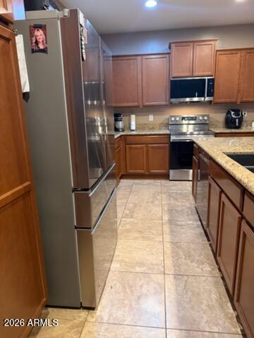 JOHNSON RANCH UNIT 23B - Residential