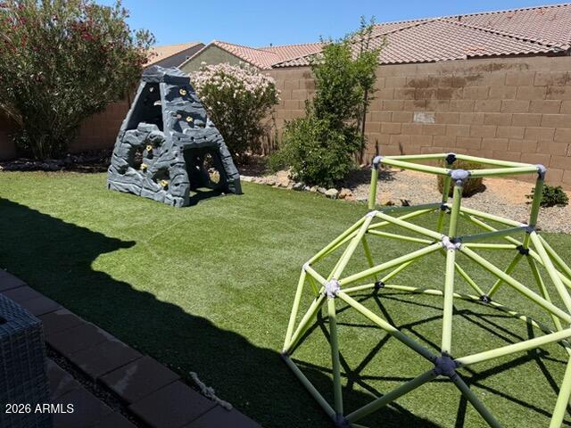 JOHNSON RANCH UNIT 23B - Residential