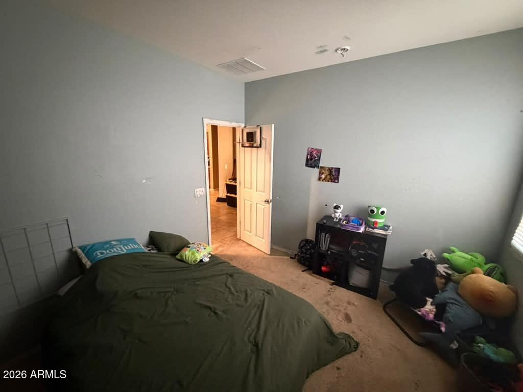 JOHNSON RANCH UNIT 23B - Residential