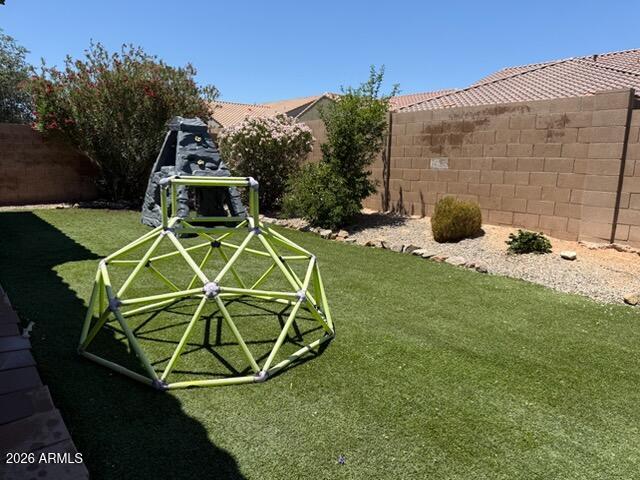 JOHNSON RANCH UNIT 23B - Residential