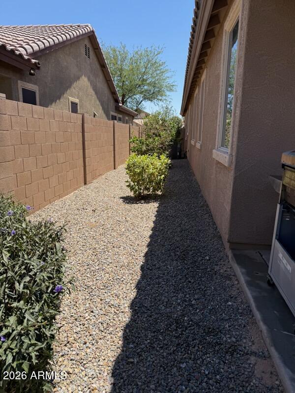 JOHNSON RANCH UNIT 23B - Residential