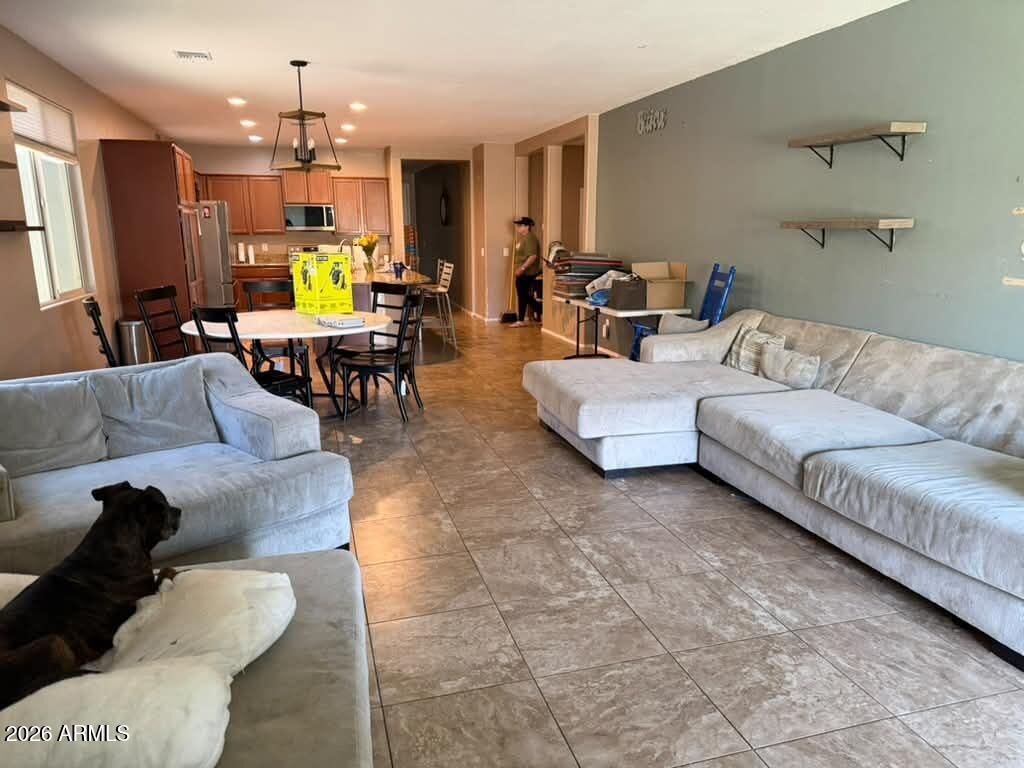 JOHNSON RANCH UNIT 23B - Residential