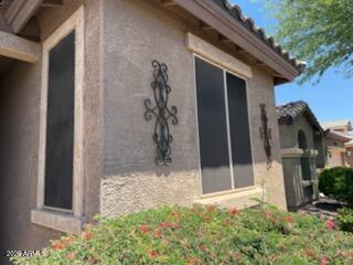 JOHNSON RANCH UNIT 23B - Residential