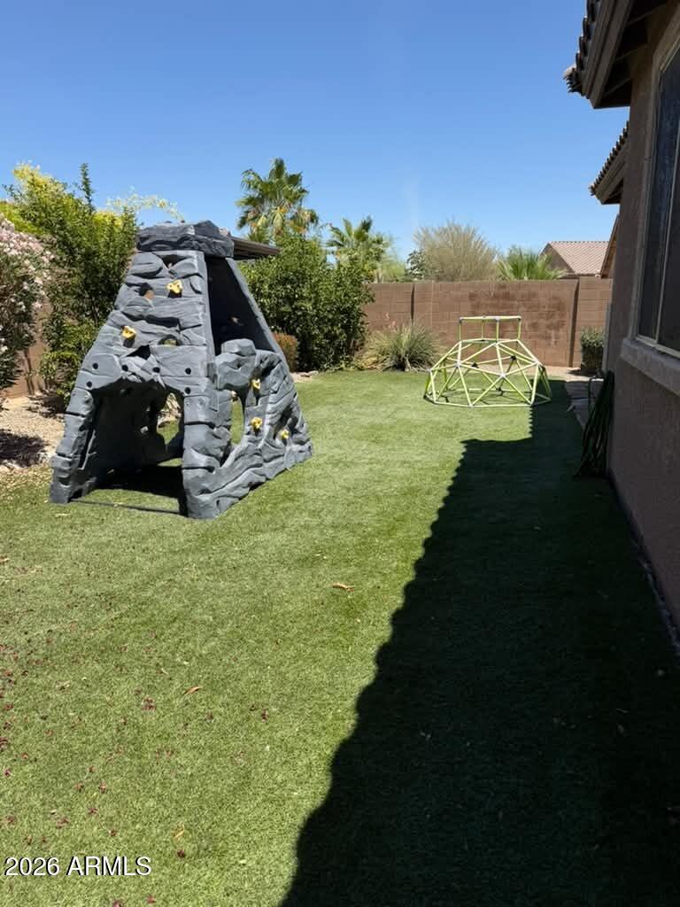 JOHNSON RANCH UNIT 23B - Residential