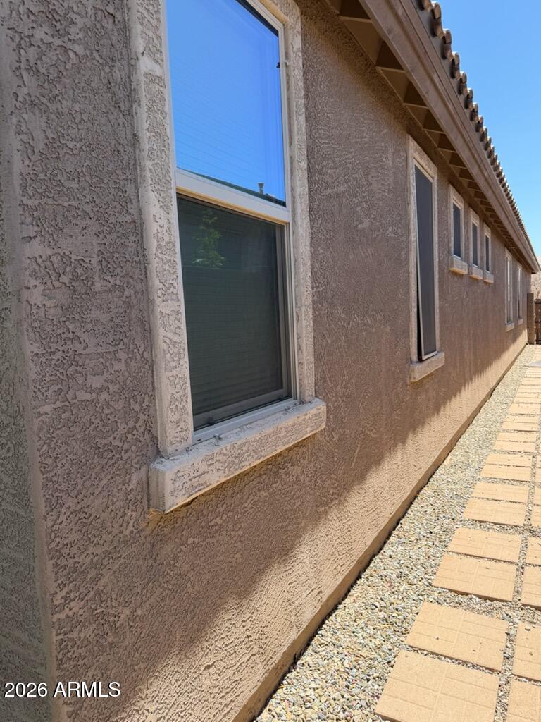 JOHNSON RANCH UNIT 23B - Residential