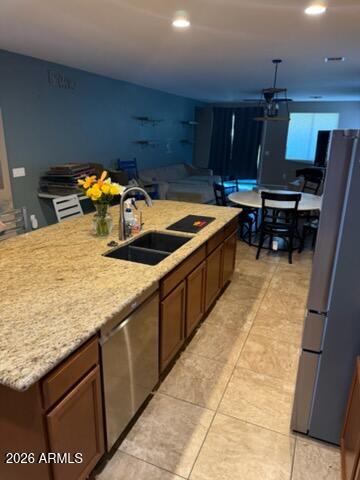 JOHNSON RANCH UNIT 23B - Residential