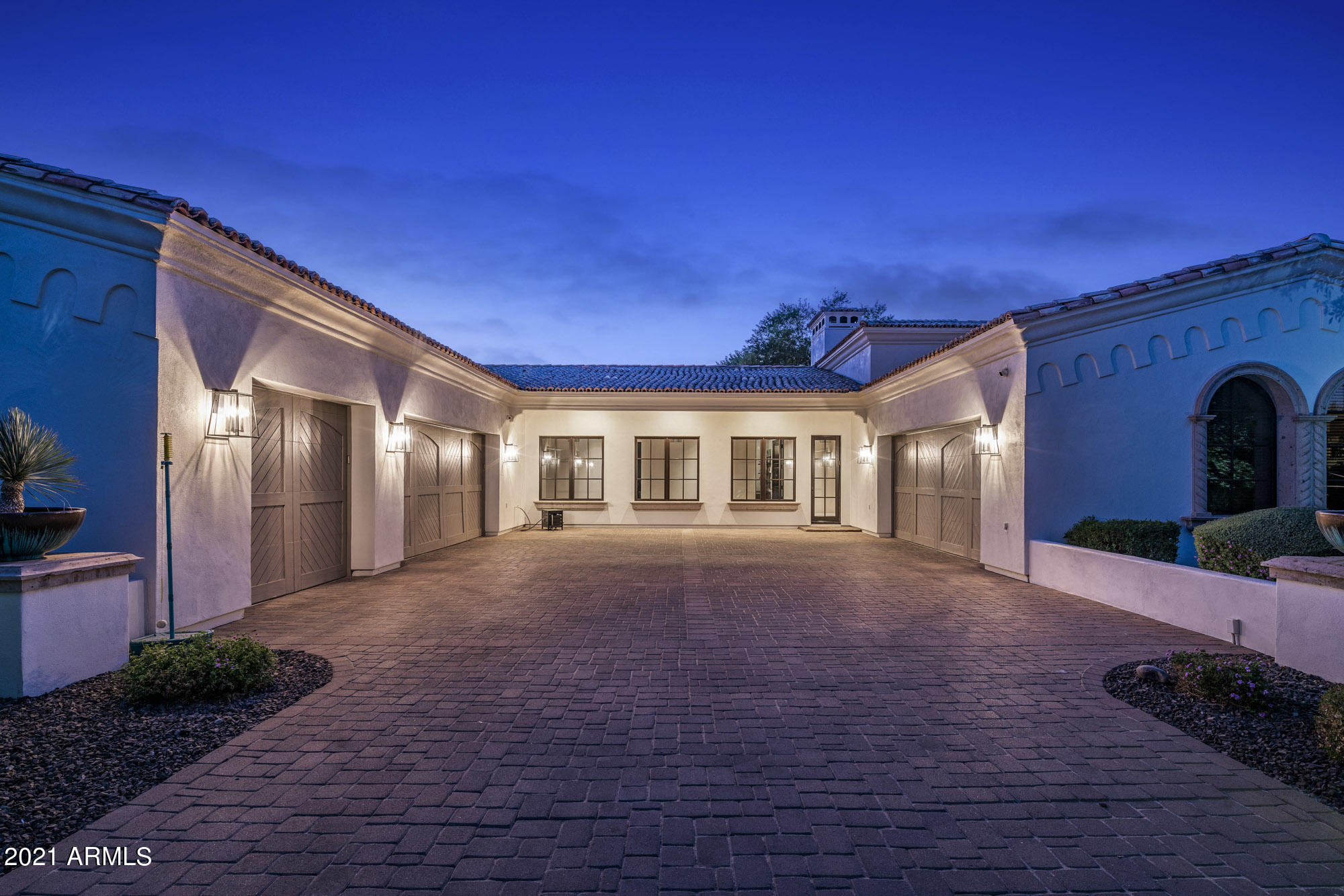 LaJolla Aces II - Residential