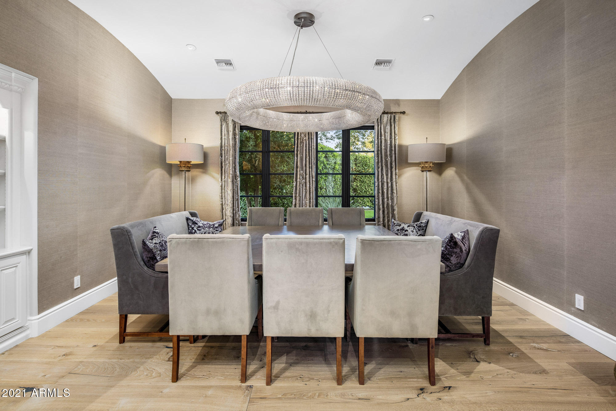LaJolla Aces II - Residential