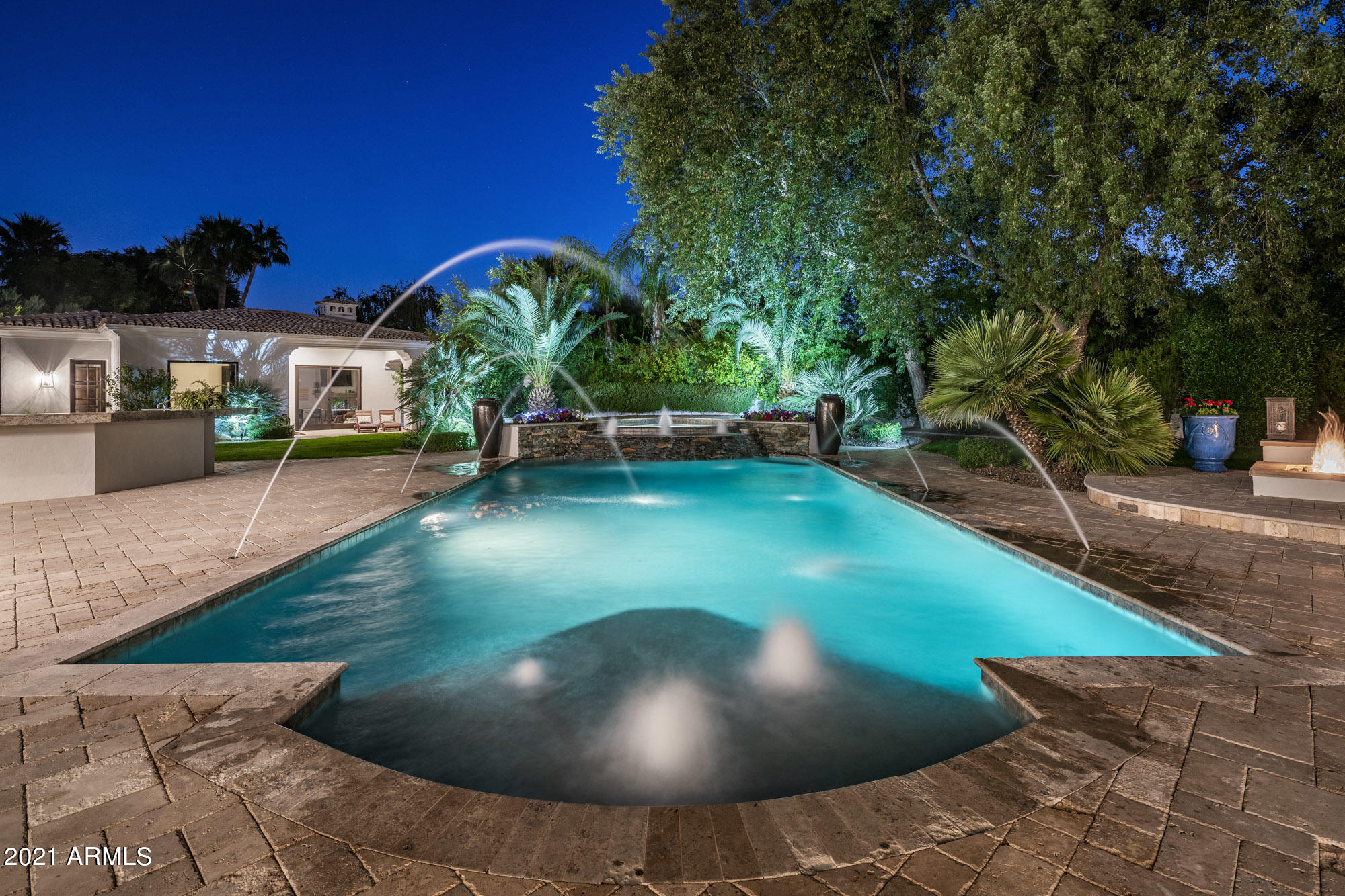 LaJolla Aces II - Residential