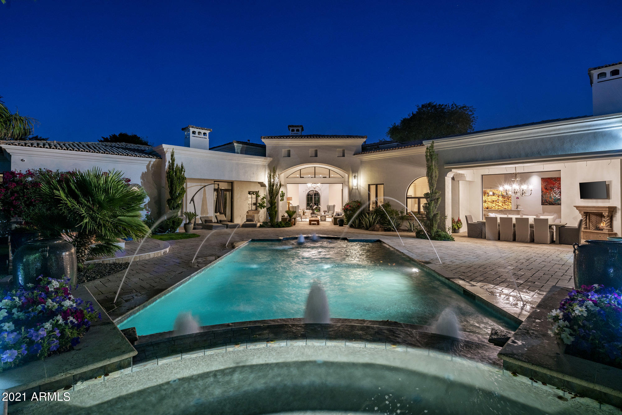 LaJolla Aces II - Residential