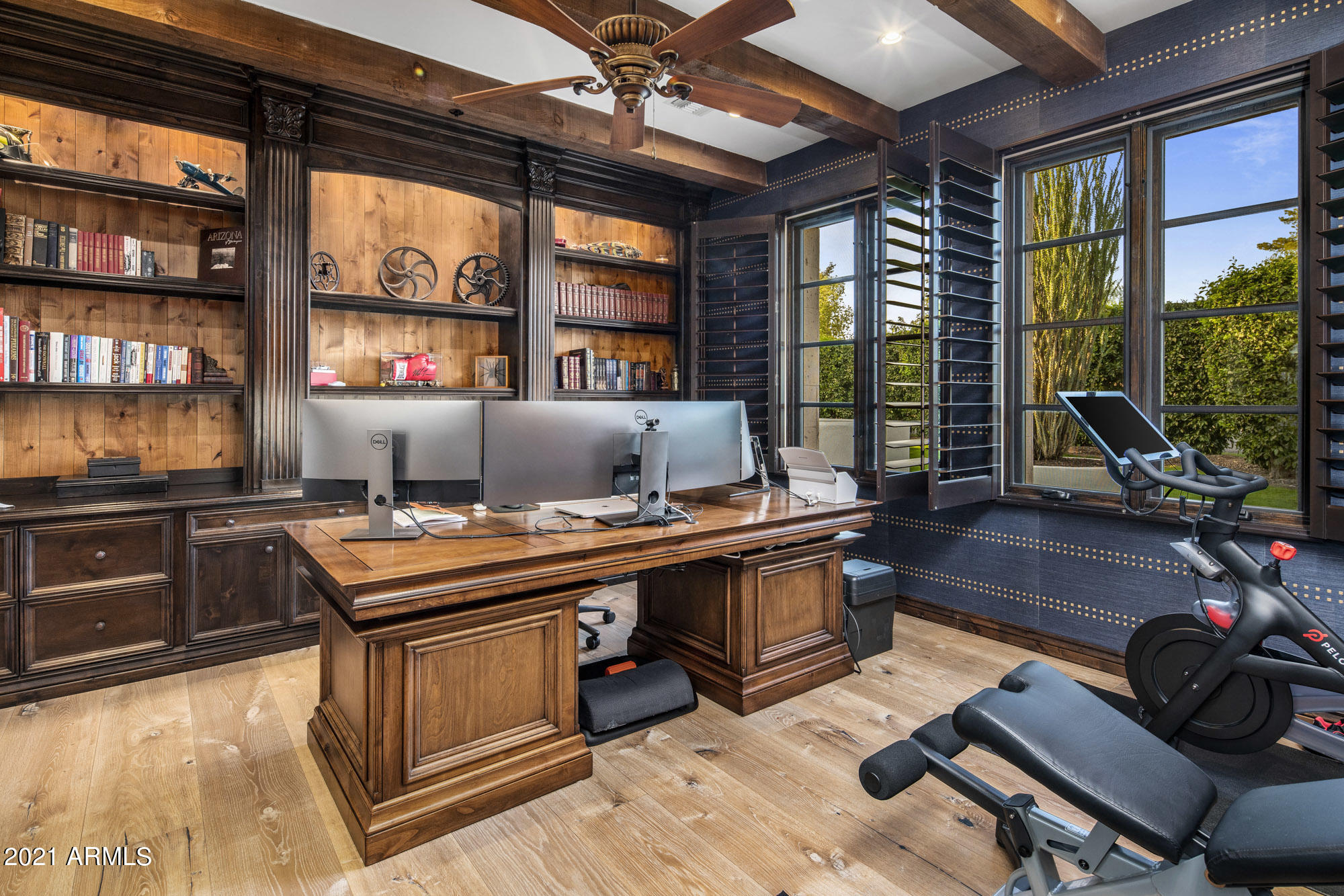 LaJolla Aces II - Residential