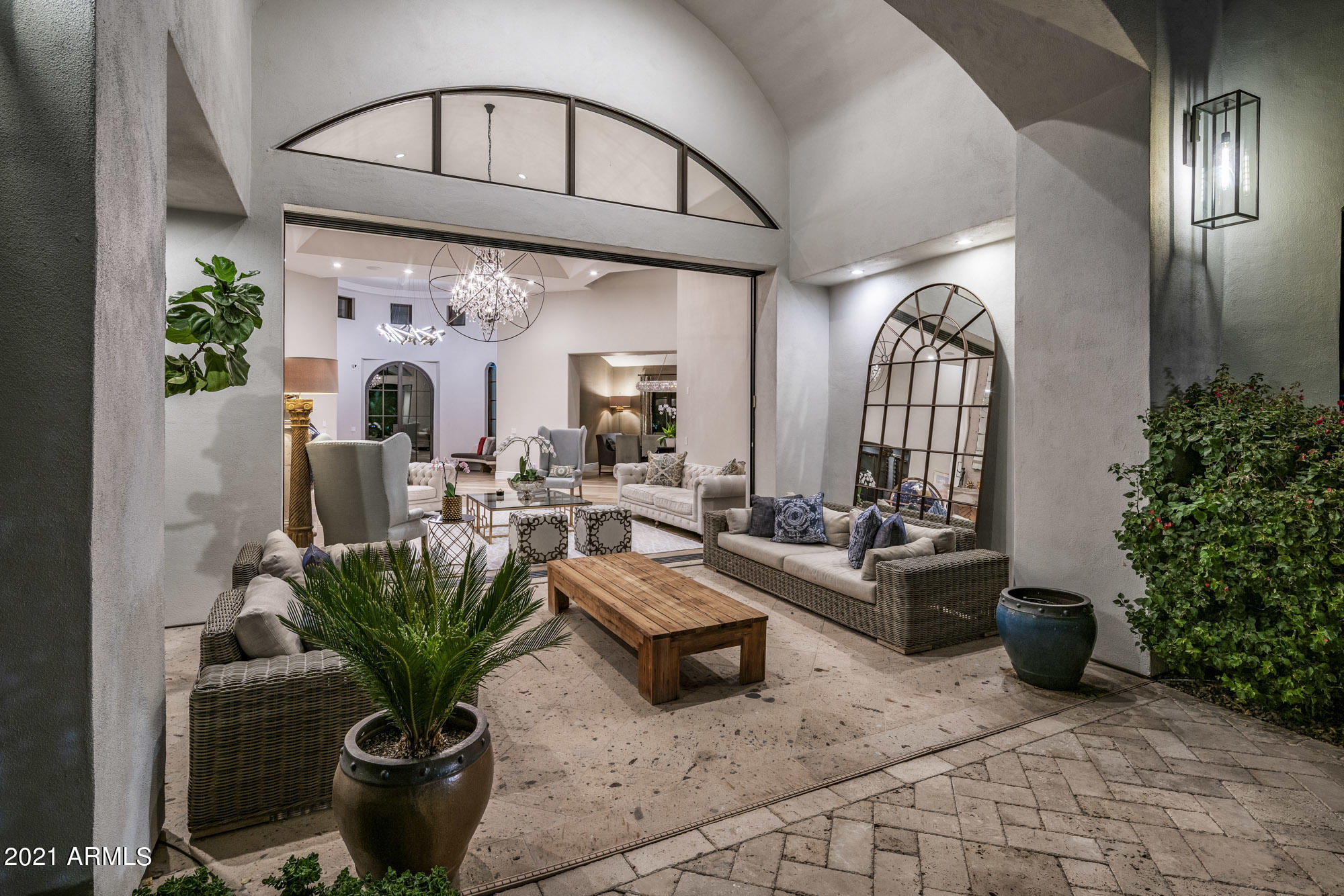LaJolla Aces II - Residential