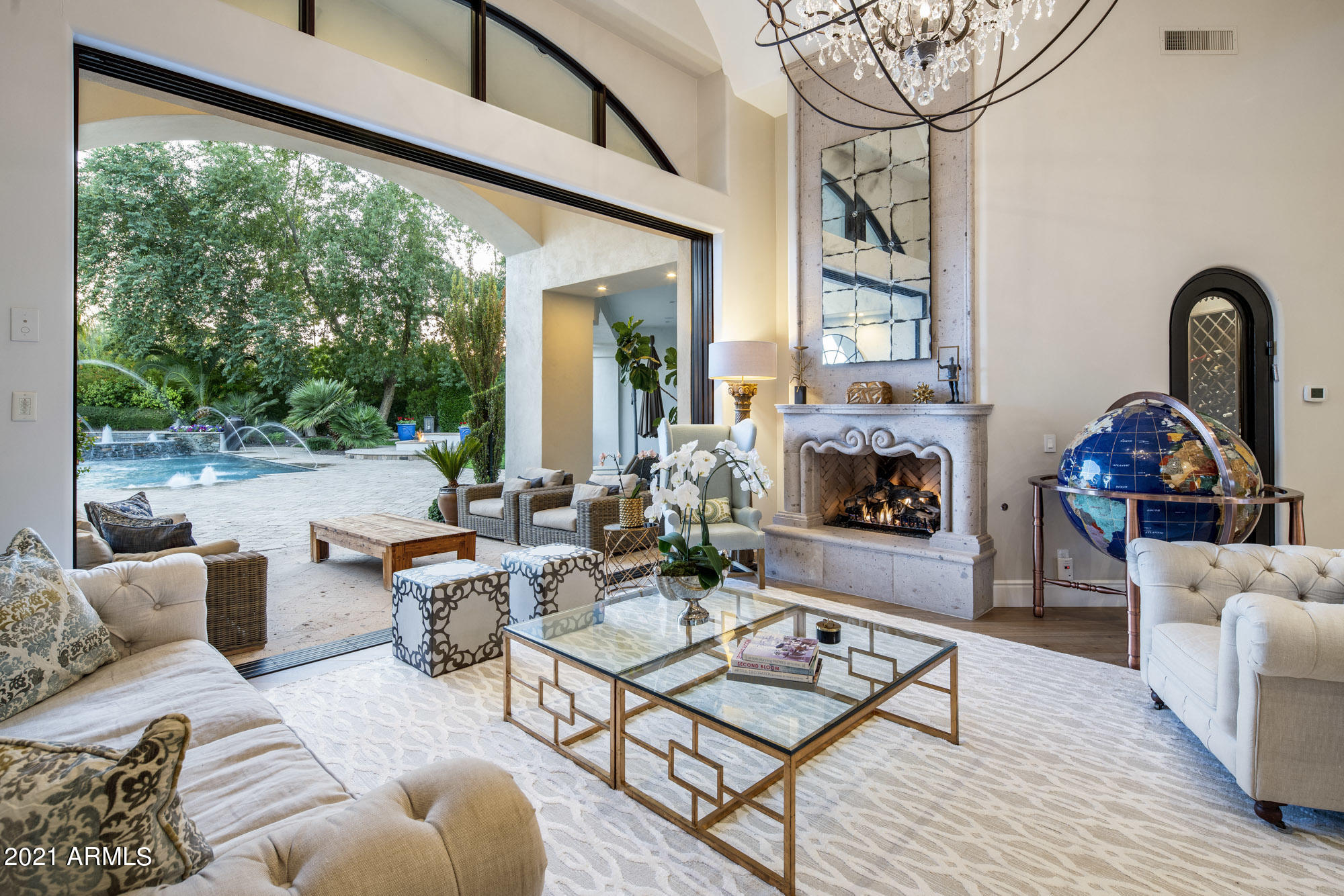 LaJolla Aces II - Residential