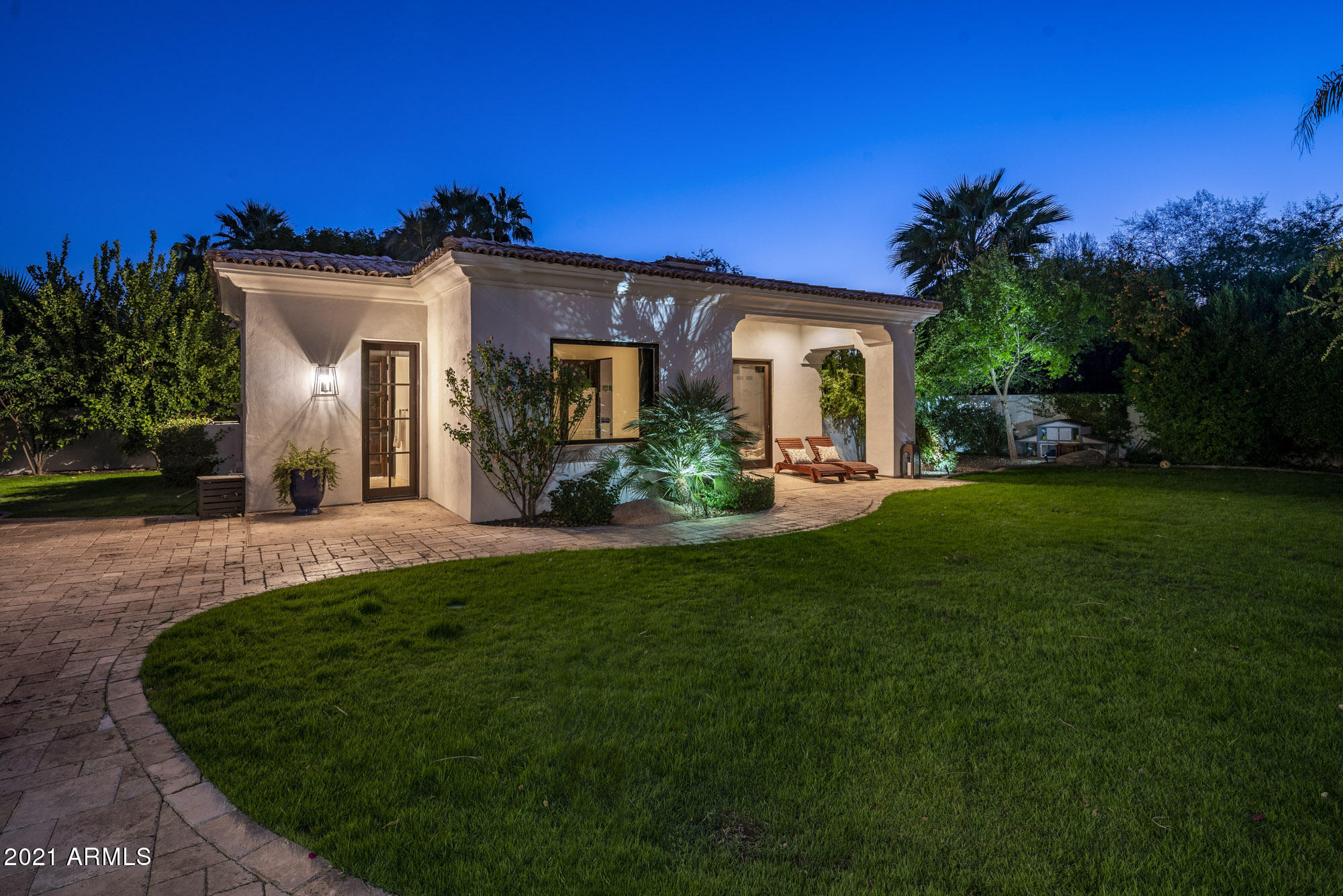 LaJolla Aces II - Residential