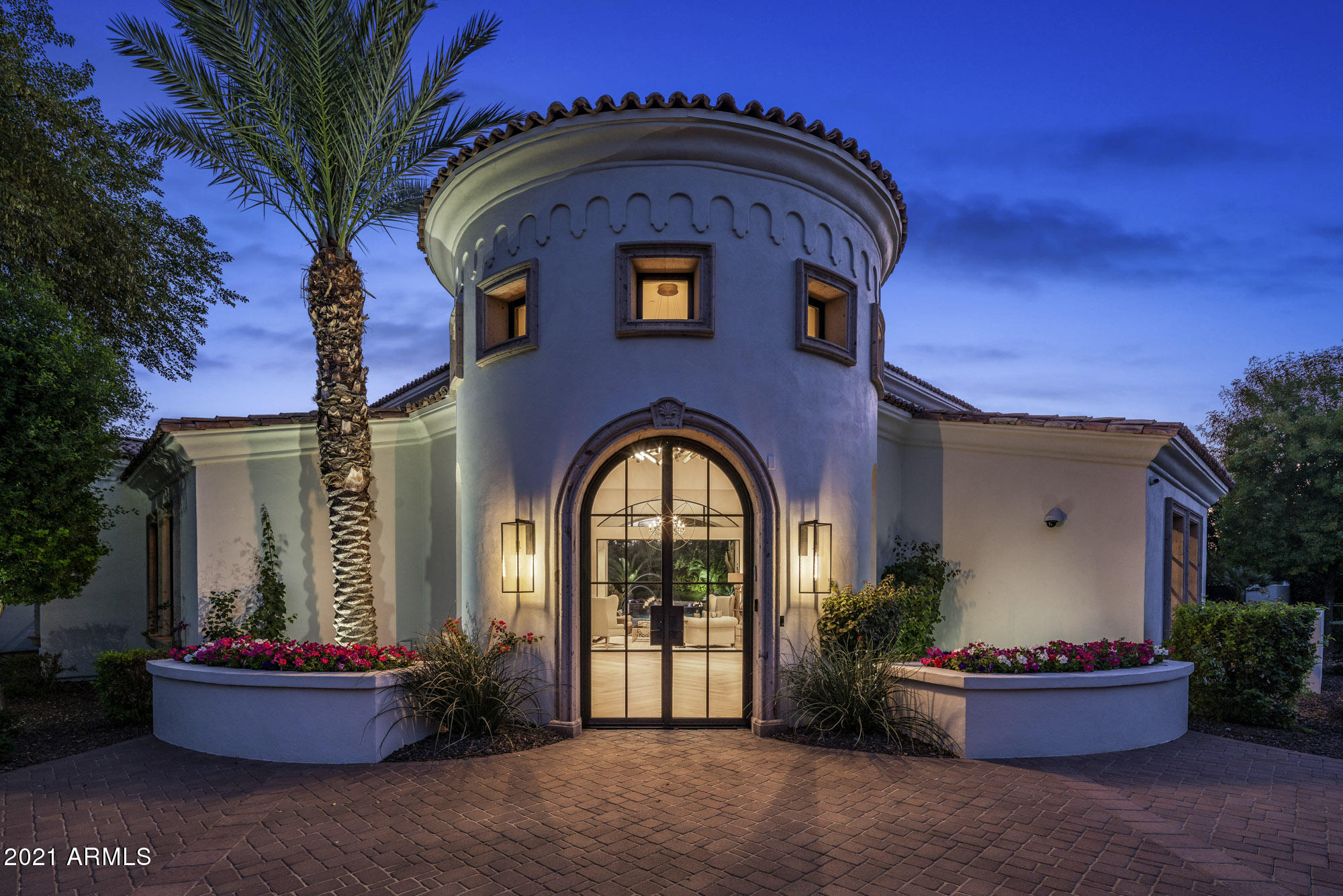 LaJolla Aces II - Residential
