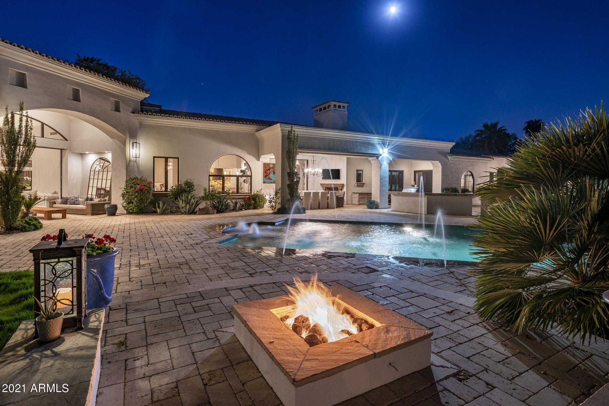 LaJolla Aces II - Residential