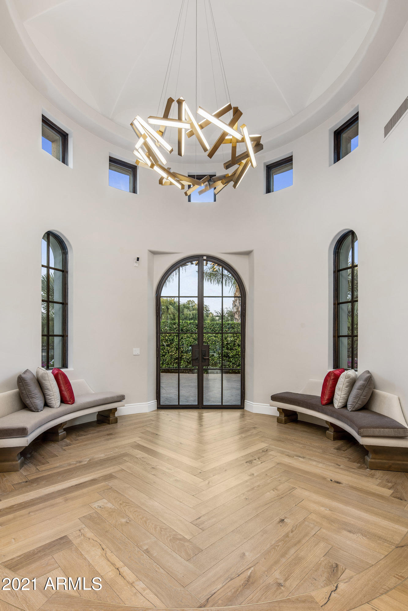 LaJolla Aces II - Residential