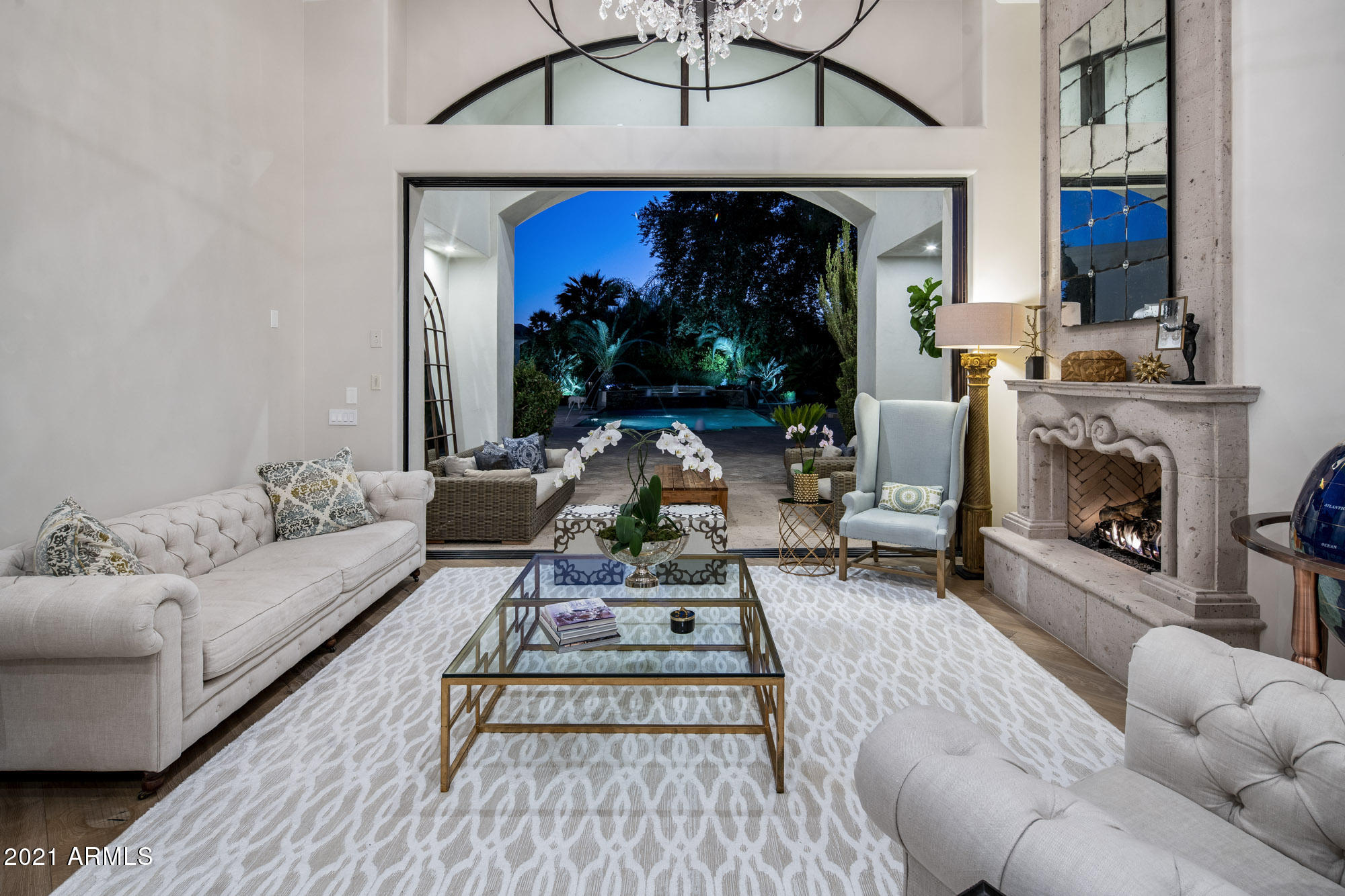 LaJolla Aces II - Residential