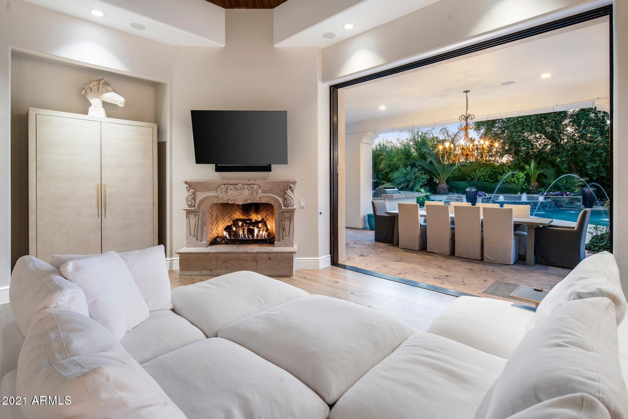 LaJolla Aces II - Residential