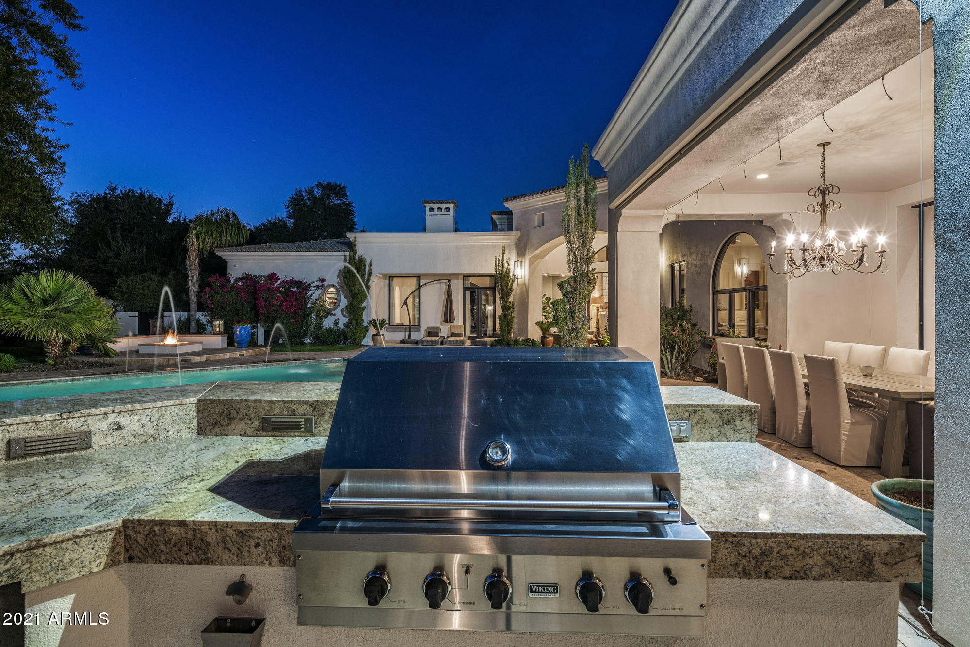 LaJolla Aces II - Residential