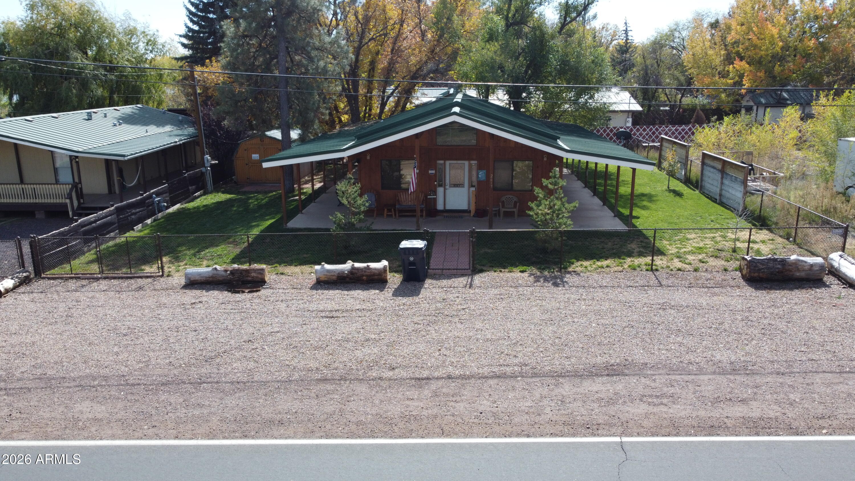 WEST LAKE PARK - Residential