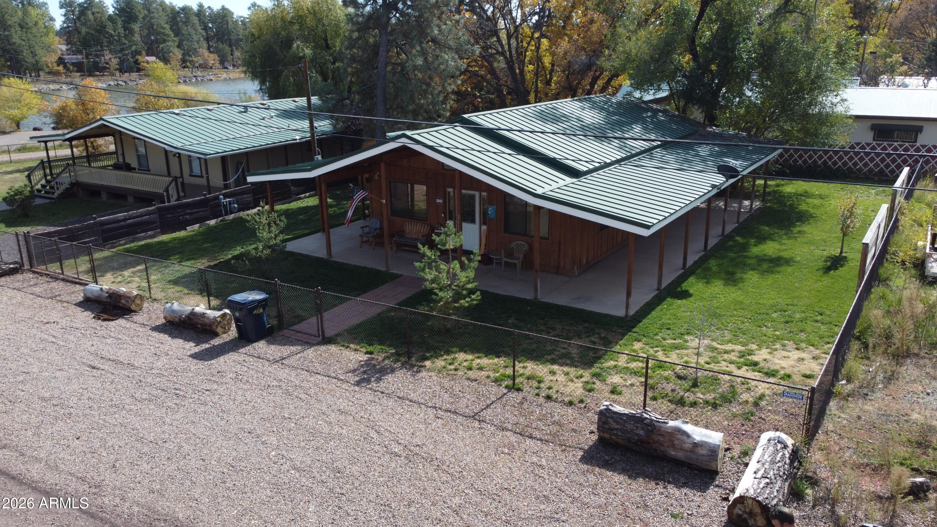 WEST LAKE PARK - Residential