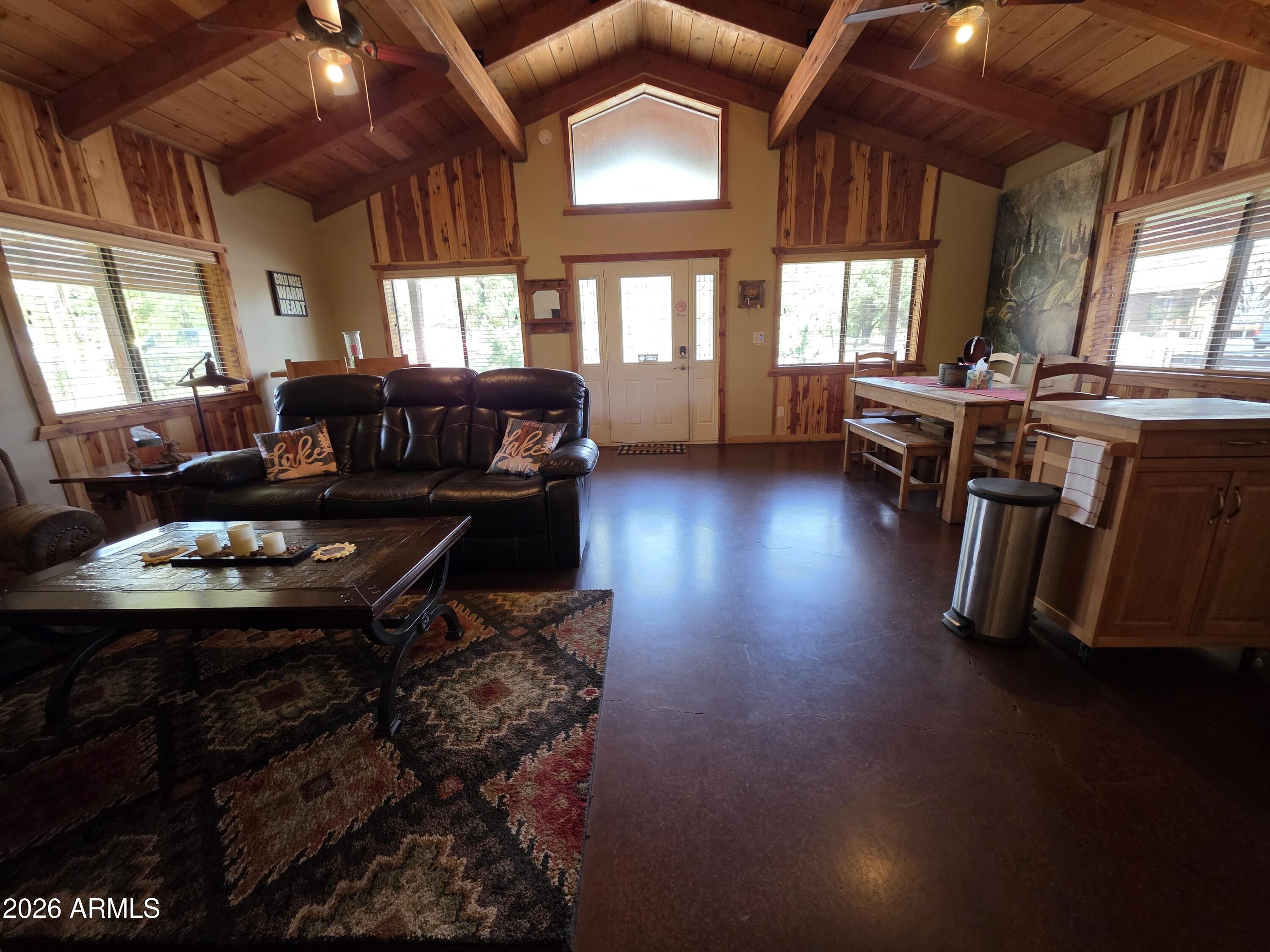 WEST LAKE PARK - Residential