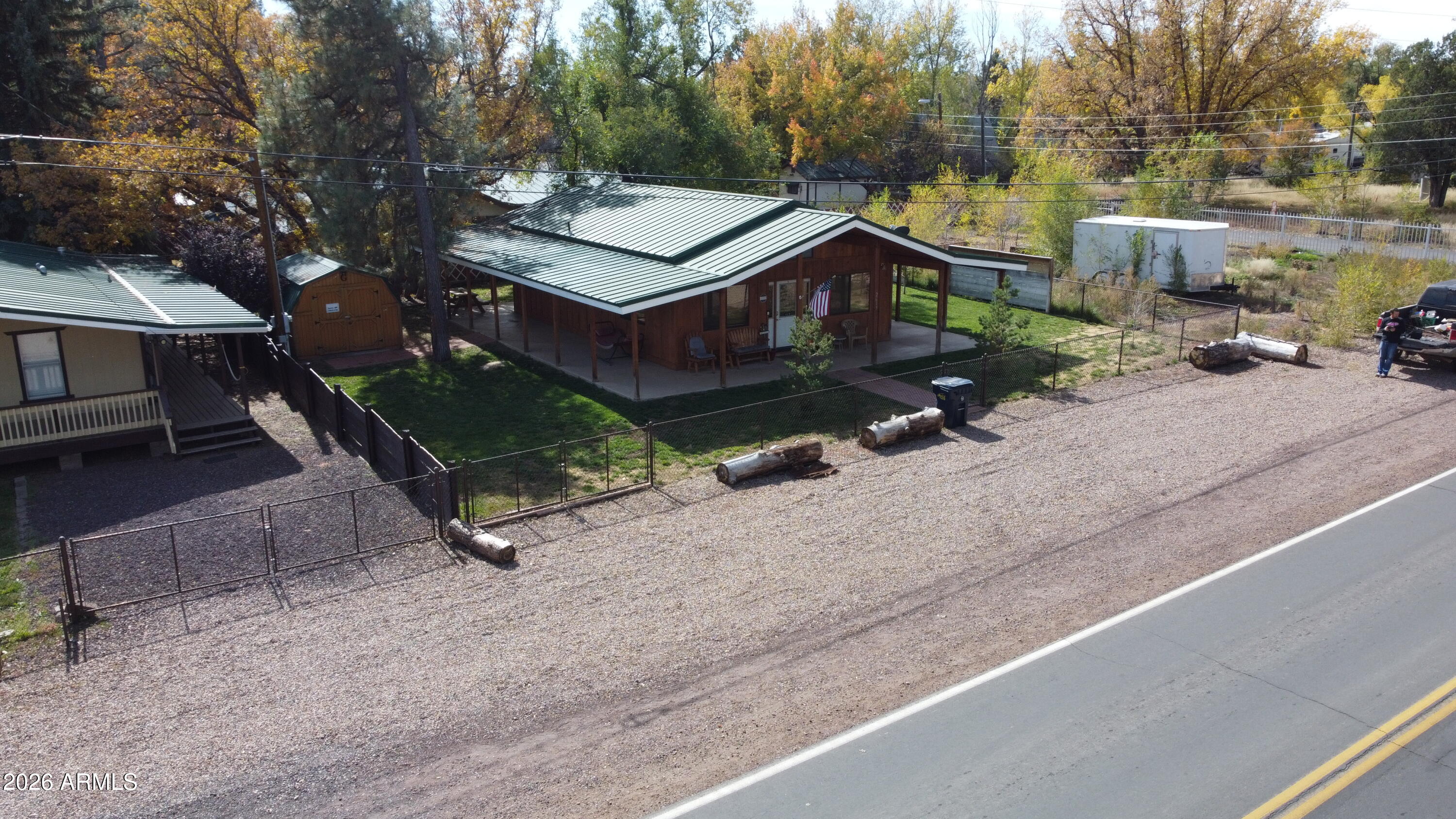 WEST LAKE PARK - Residential