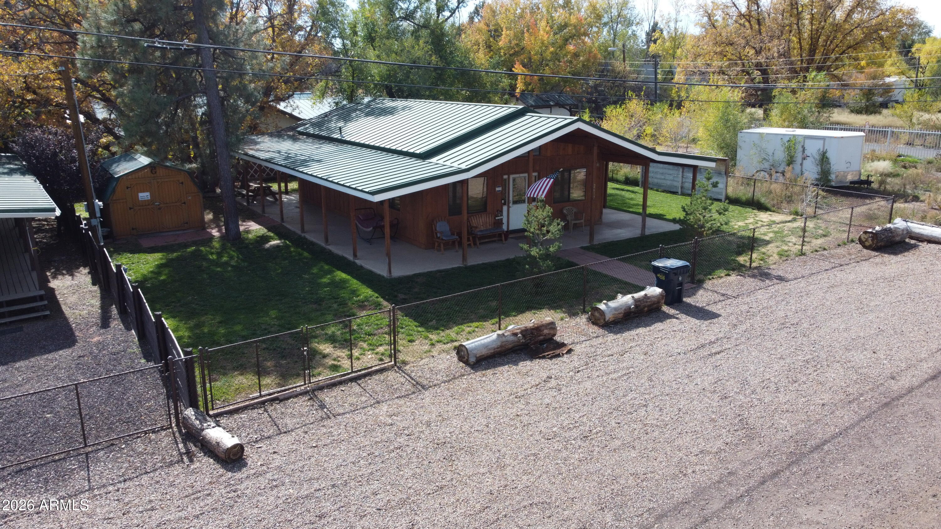 WEST LAKE PARK - Residential