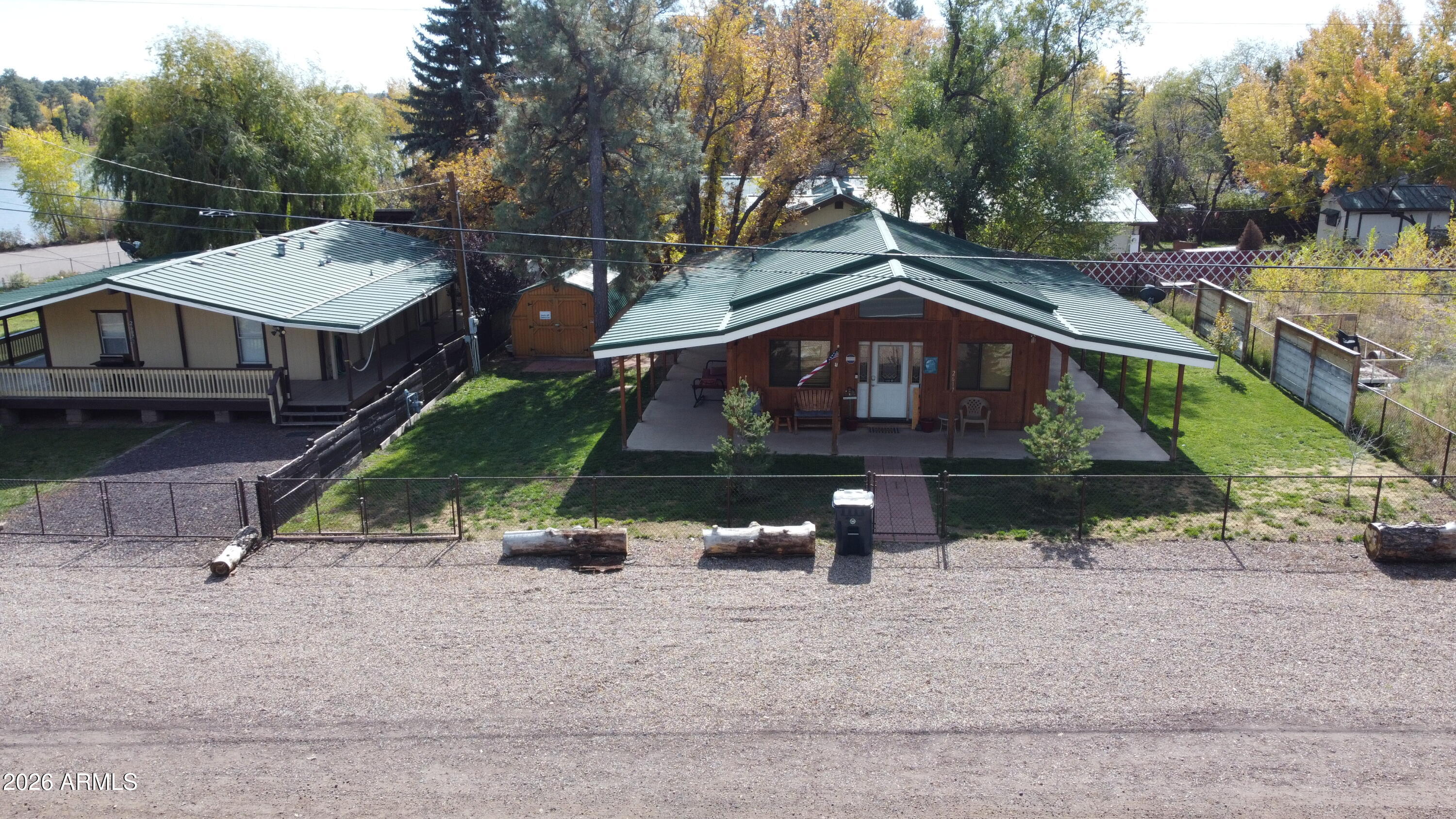 WEST LAKE PARK - Residential