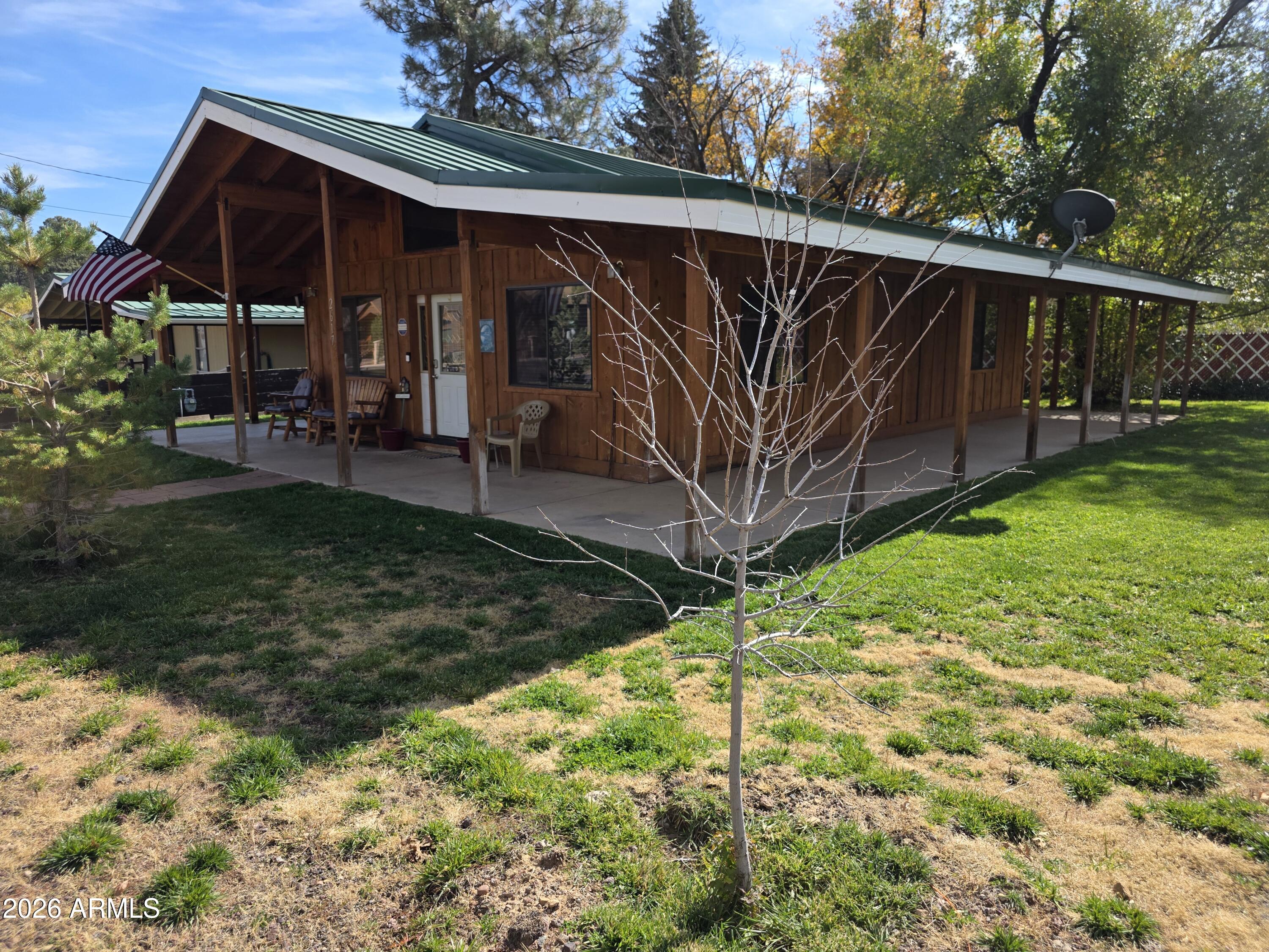 WEST LAKE PARK - Residential