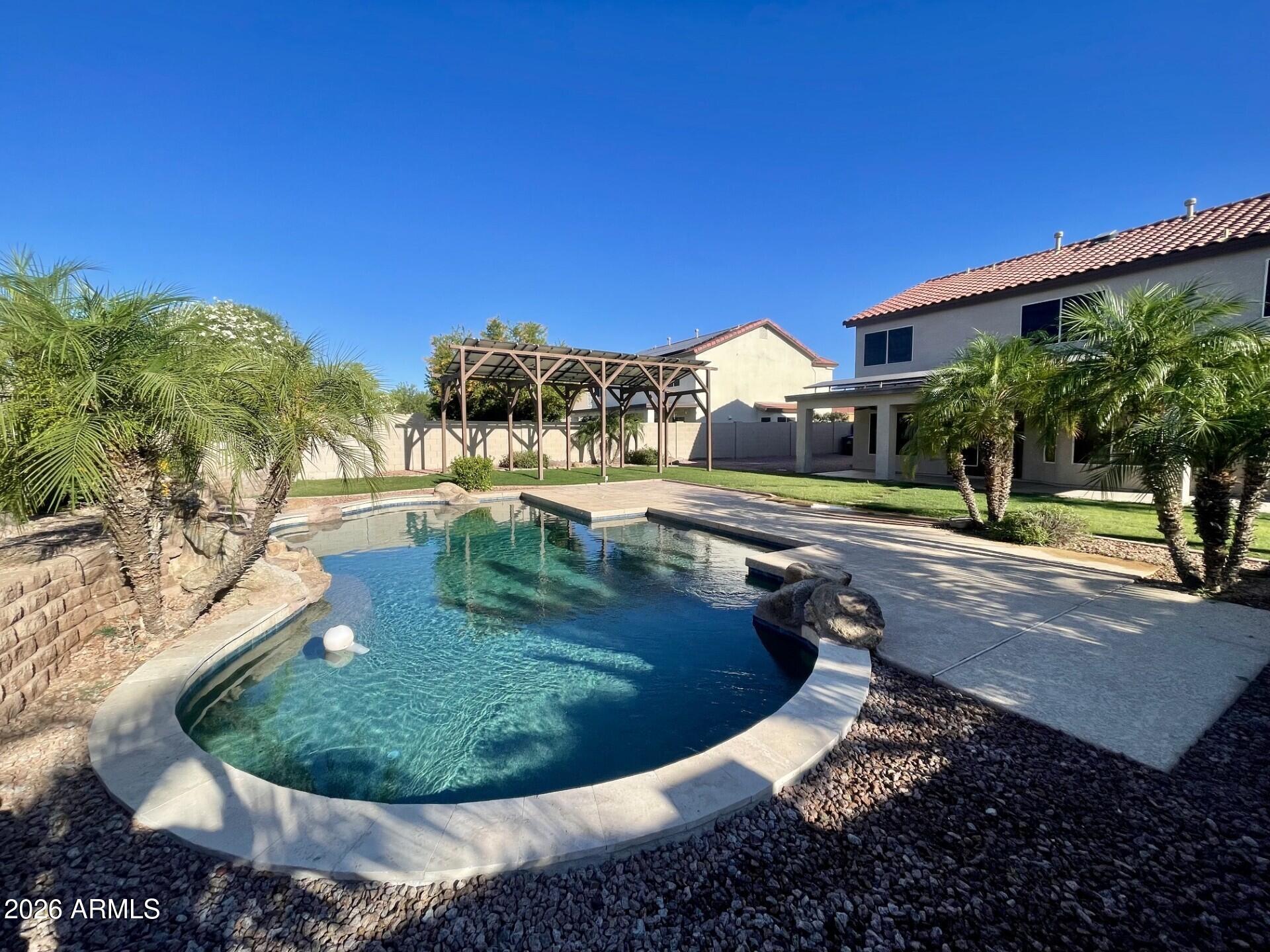 RANCHO BELLA VISTA - Residential