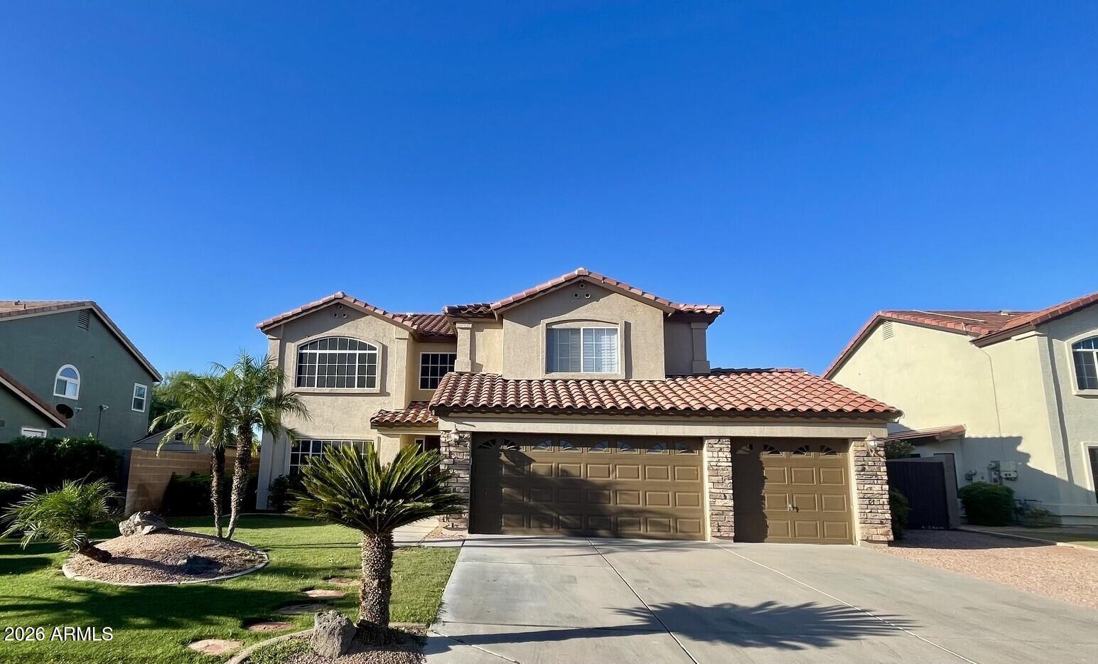 RANCHO BELLA VISTA - Residential