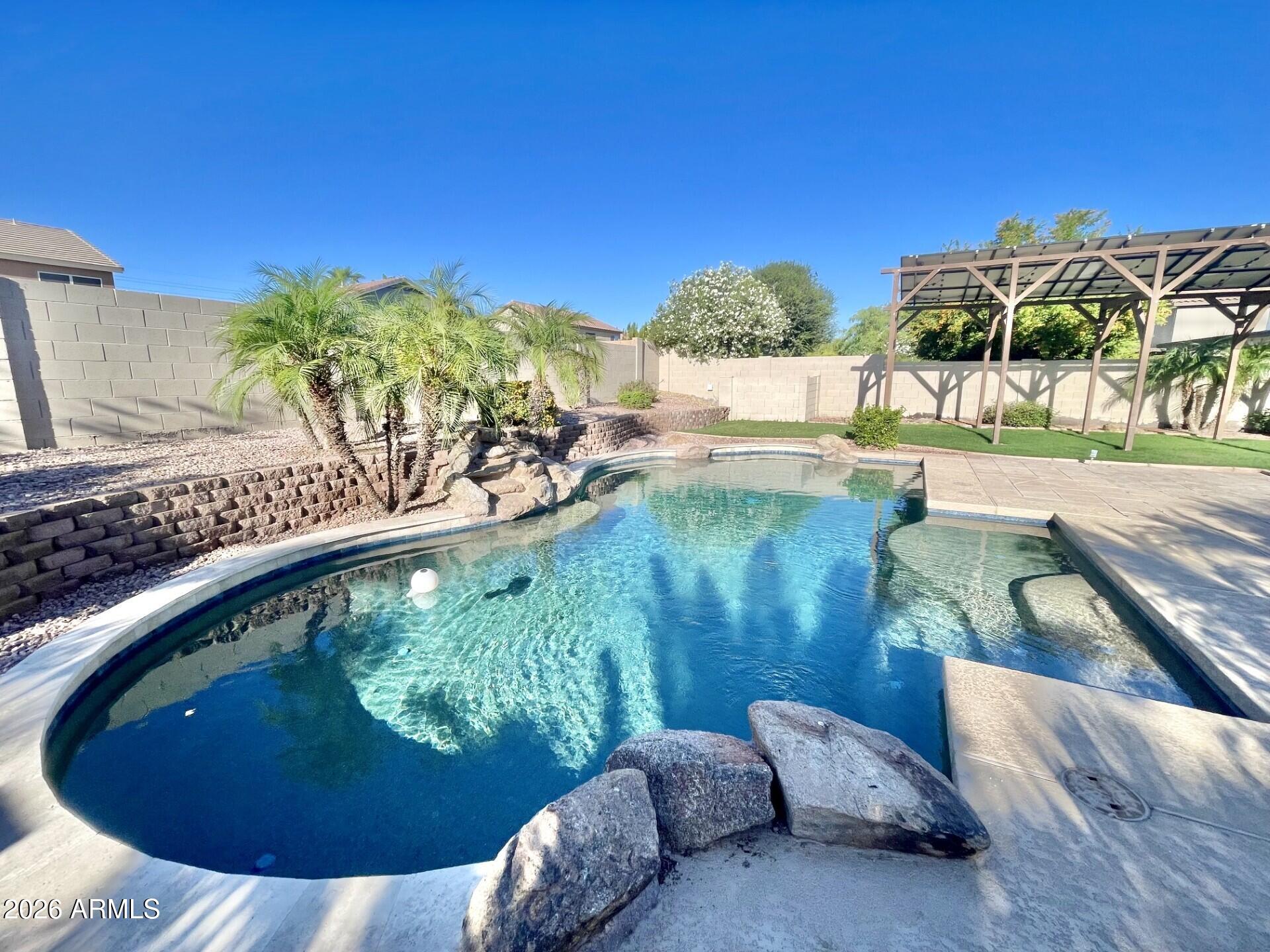 RANCHO BELLA VISTA - Residential