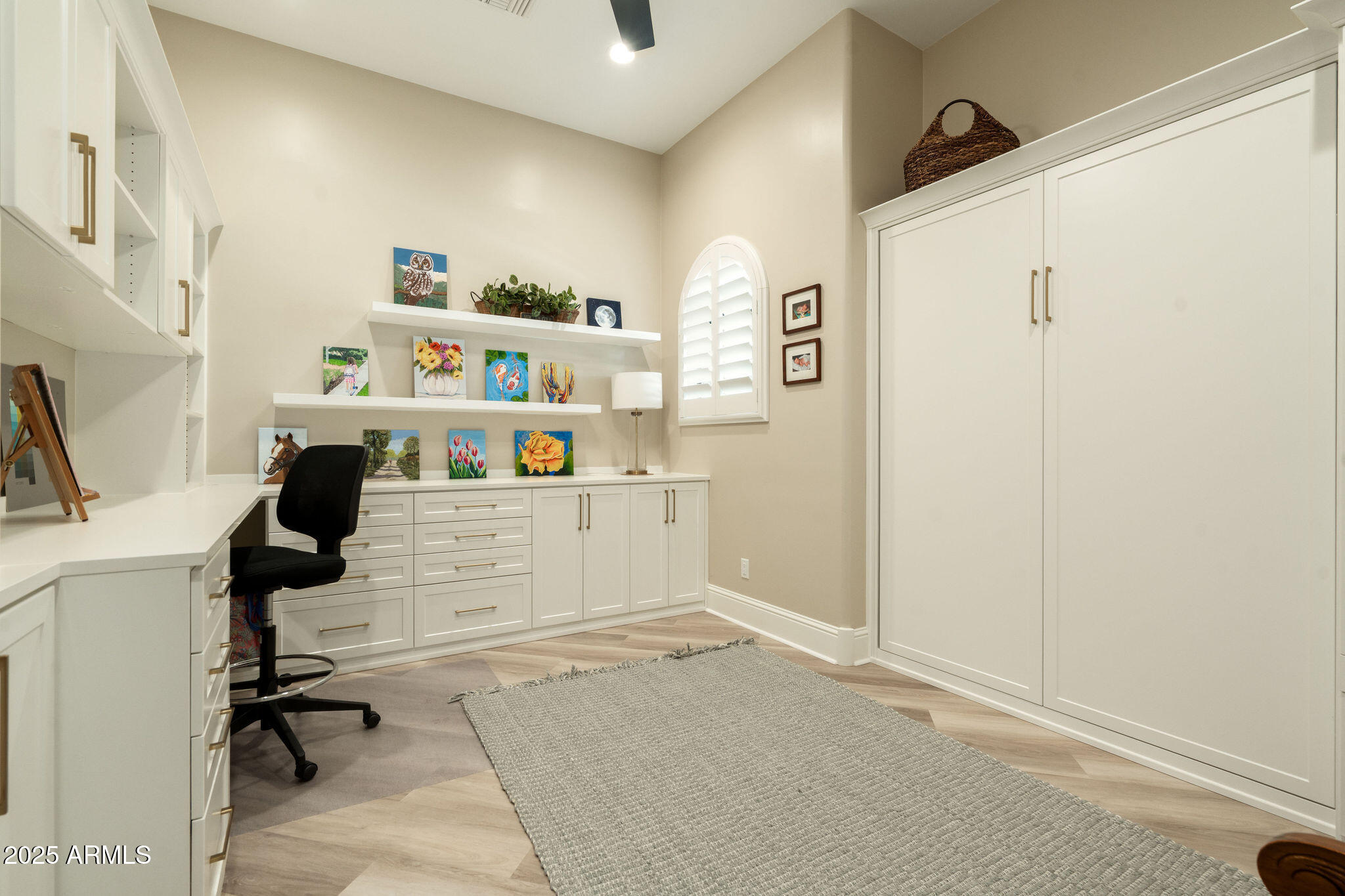 CHENEY ESTATES - Residential