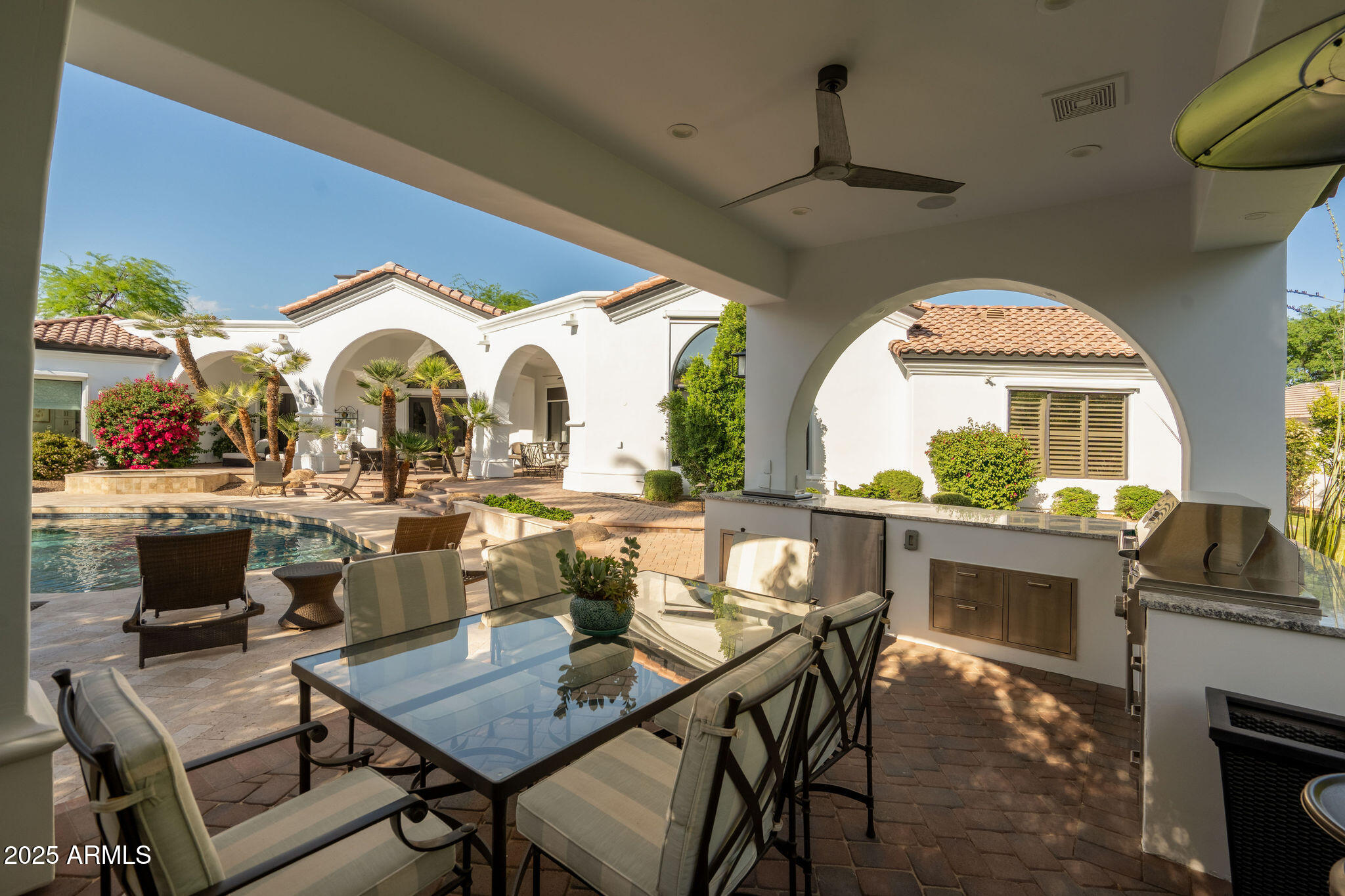 CHENEY ESTATES - Residential
