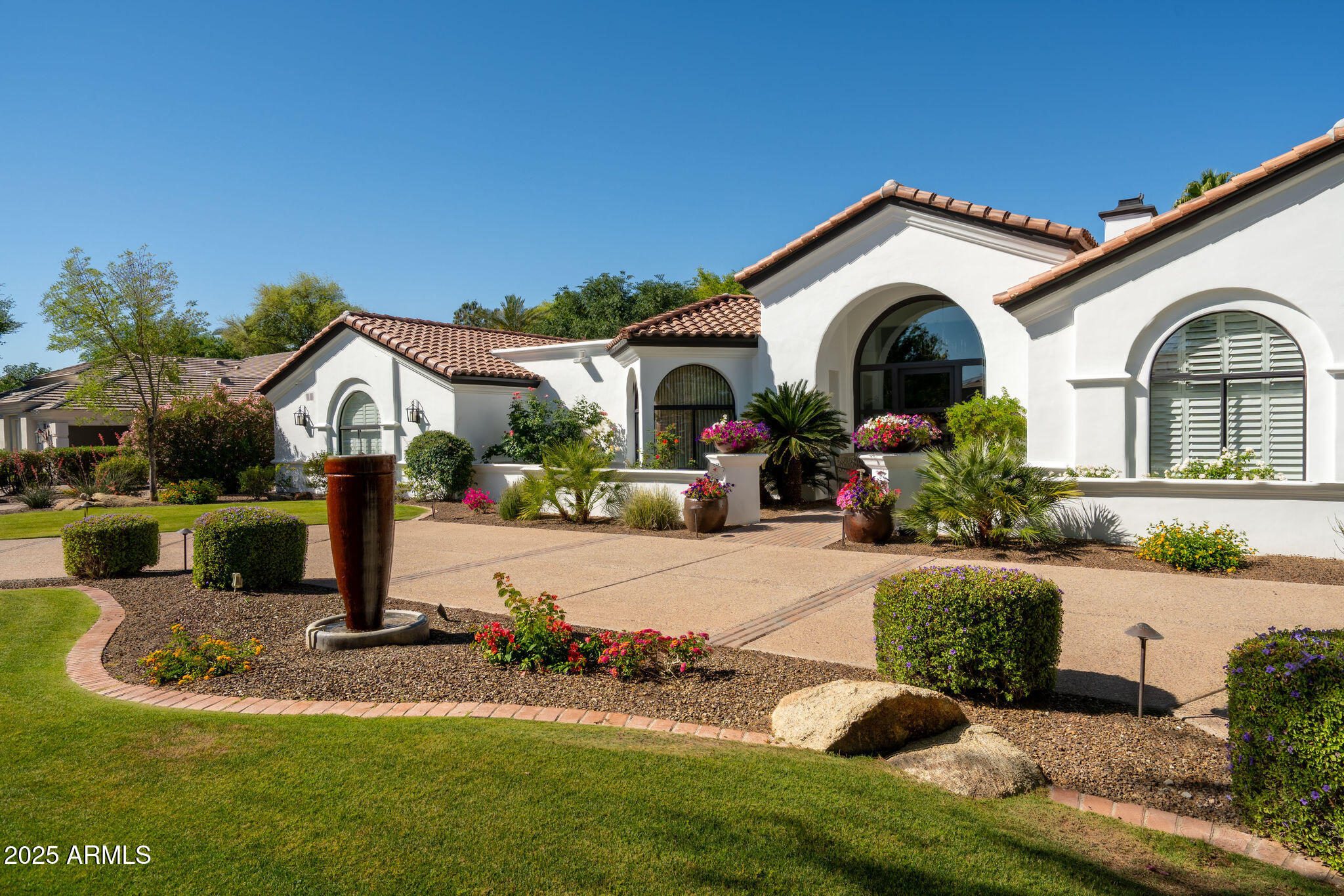 CHENEY ESTATES - Residential