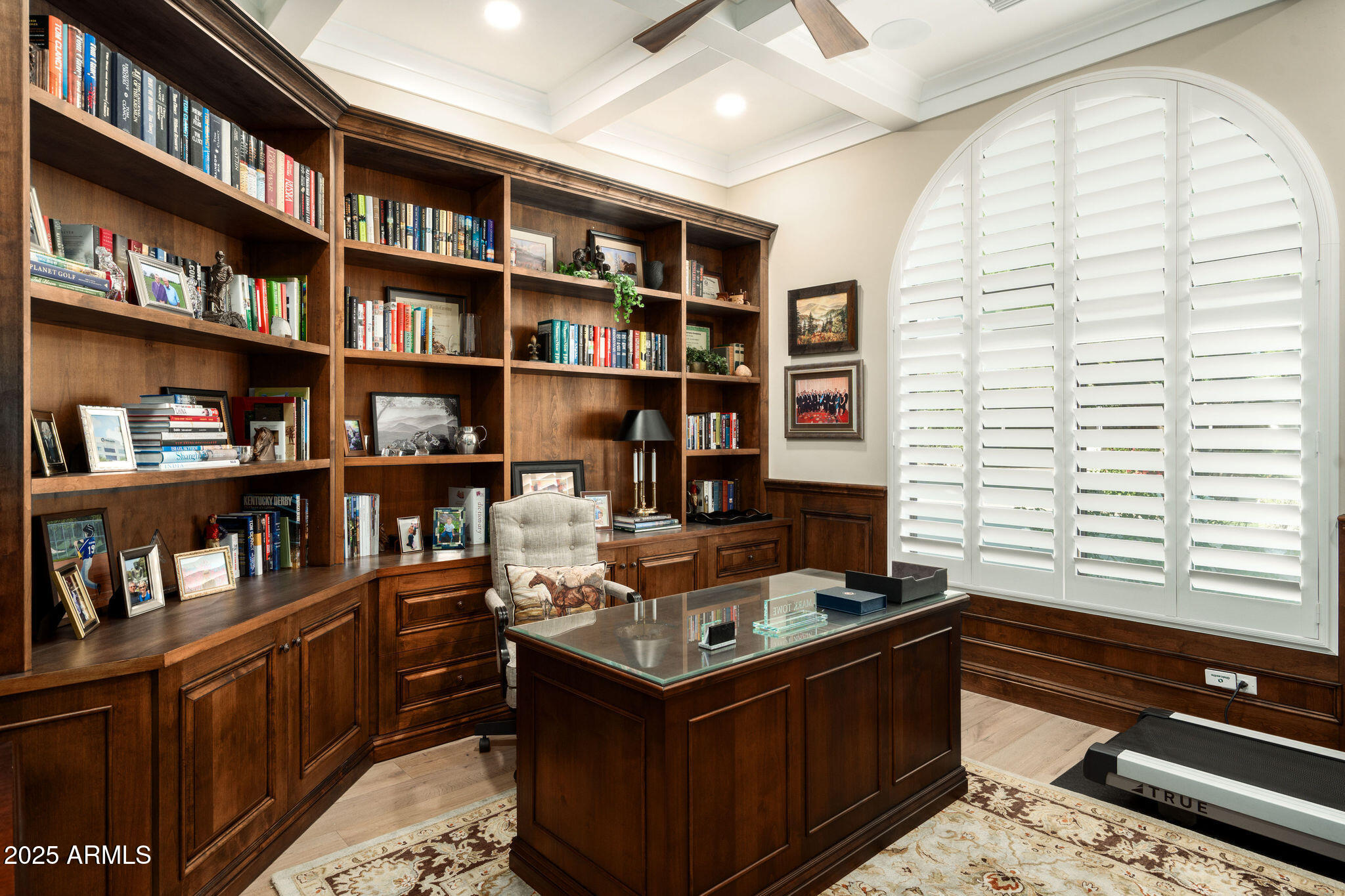 CHENEY ESTATES - Residential