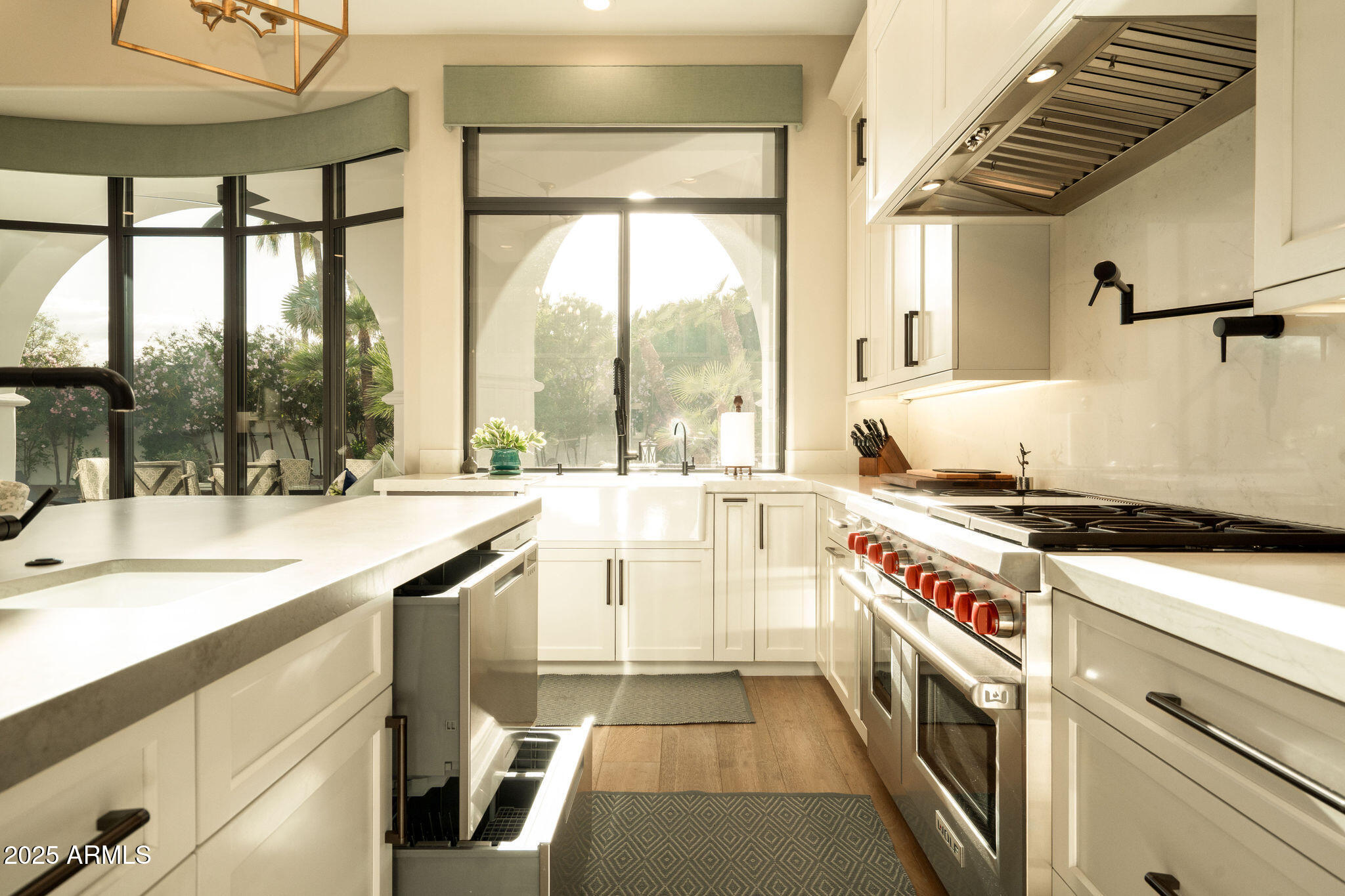CHENEY ESTATES - Residential