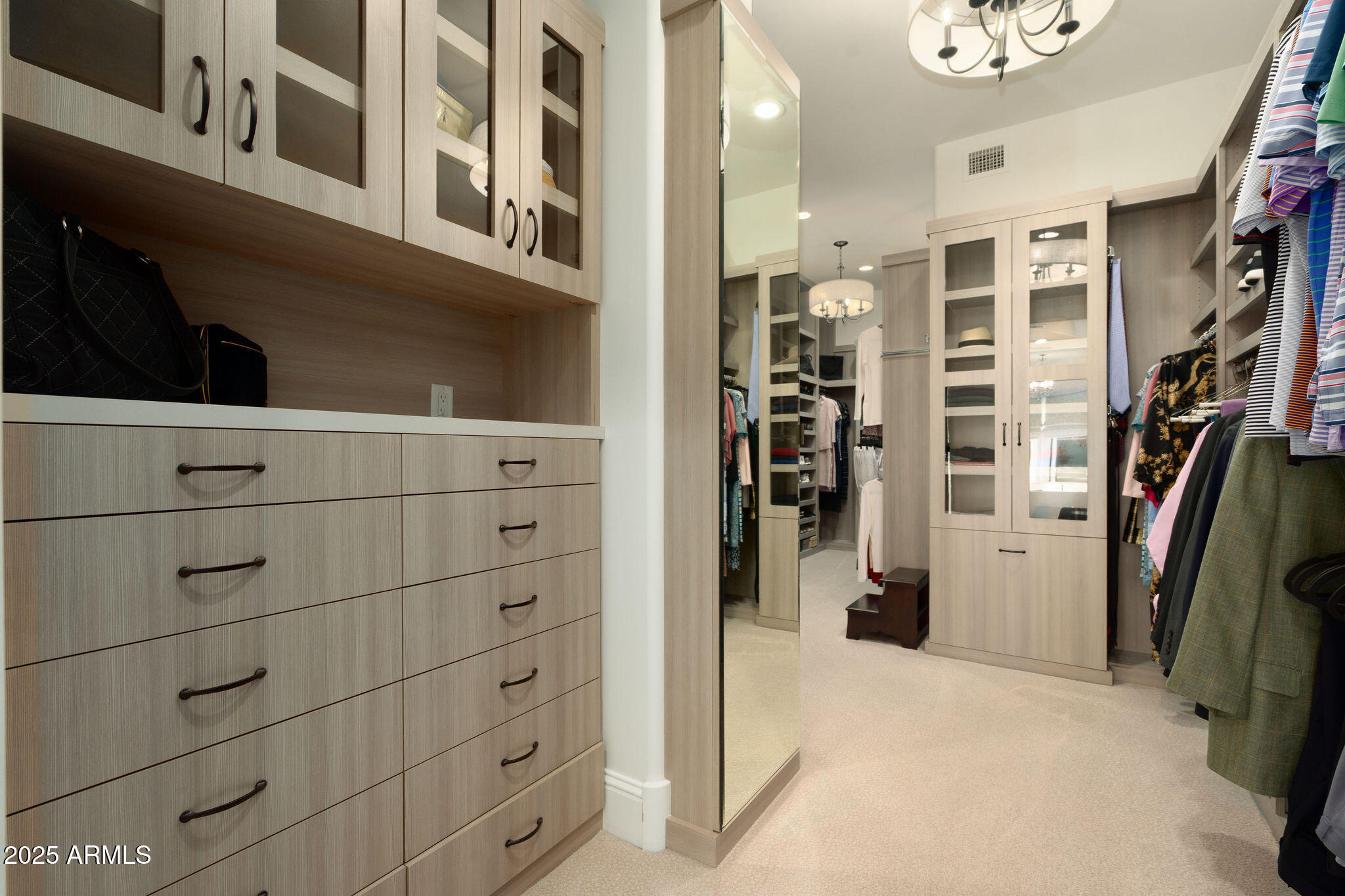 CHENEY ESTATES - Residential