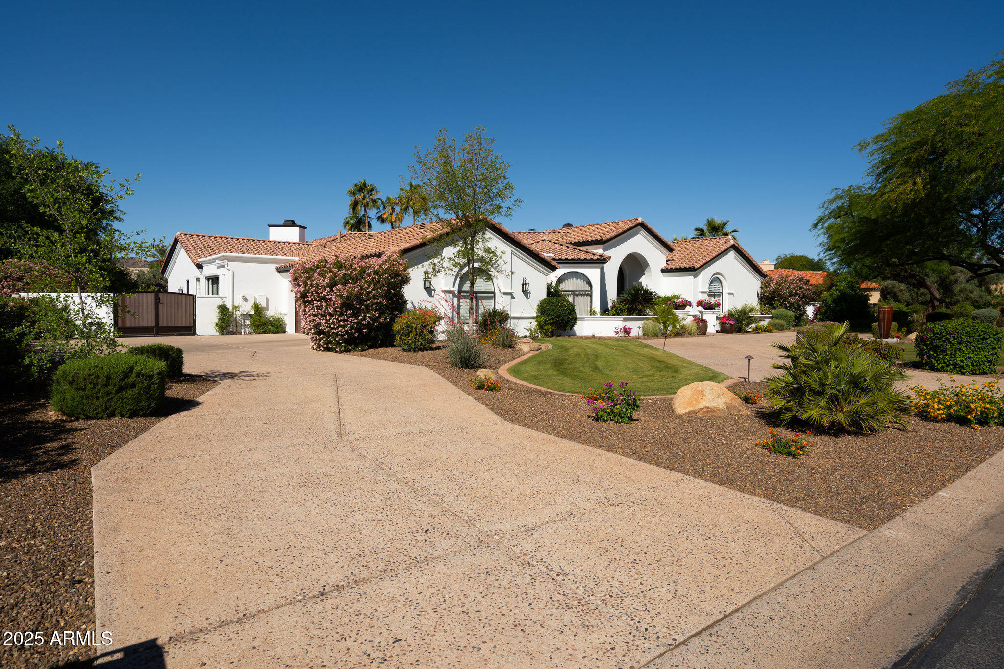 CHENEY ESTATES - Residential